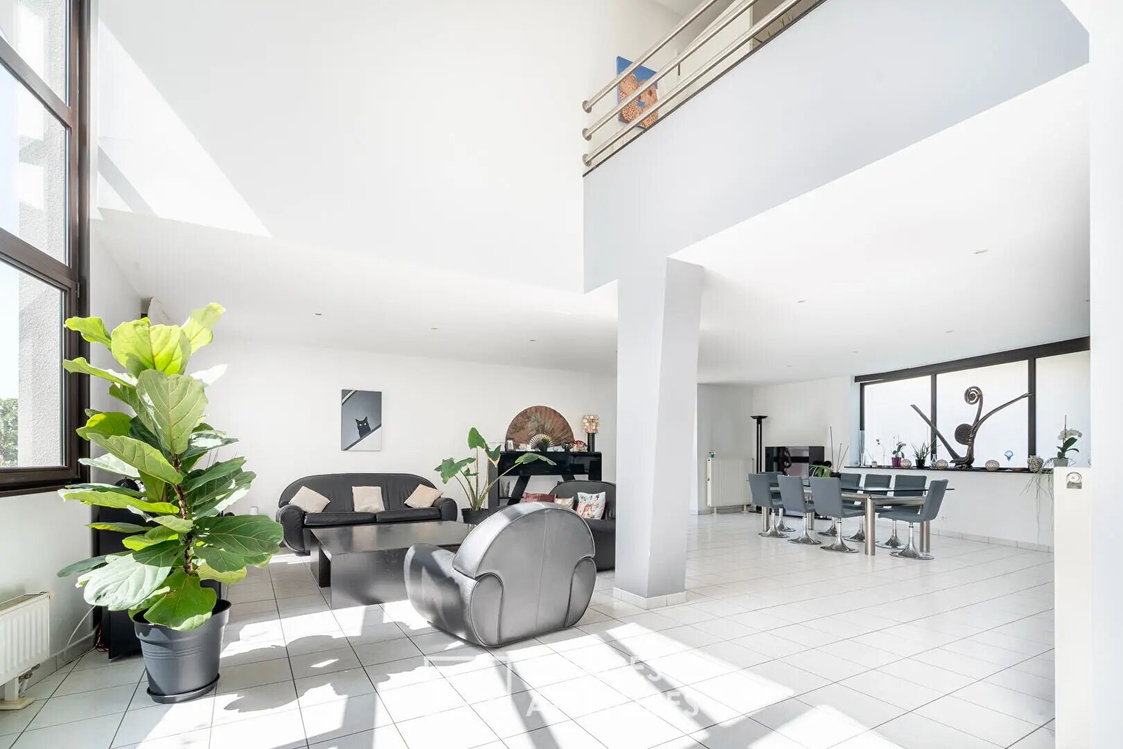Maison à vendre, 200m², Le Raincy