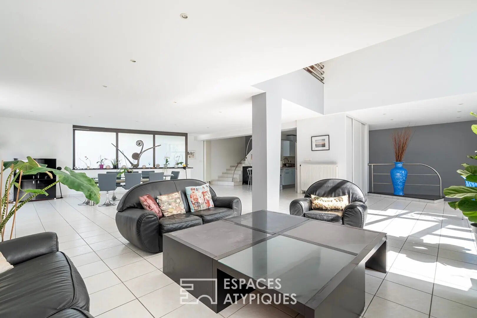 Maison à vendre, 200m², Le Raincy