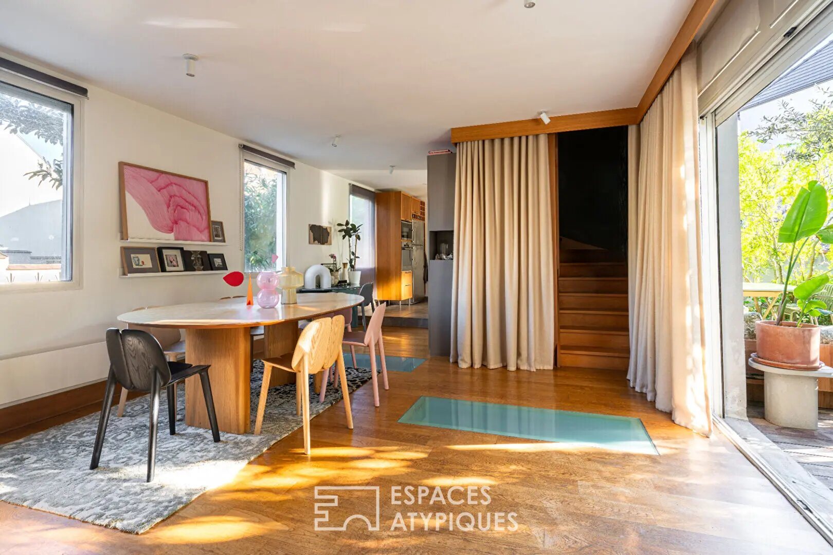 Maison à vendre, 196m², Bry-sur-Marne