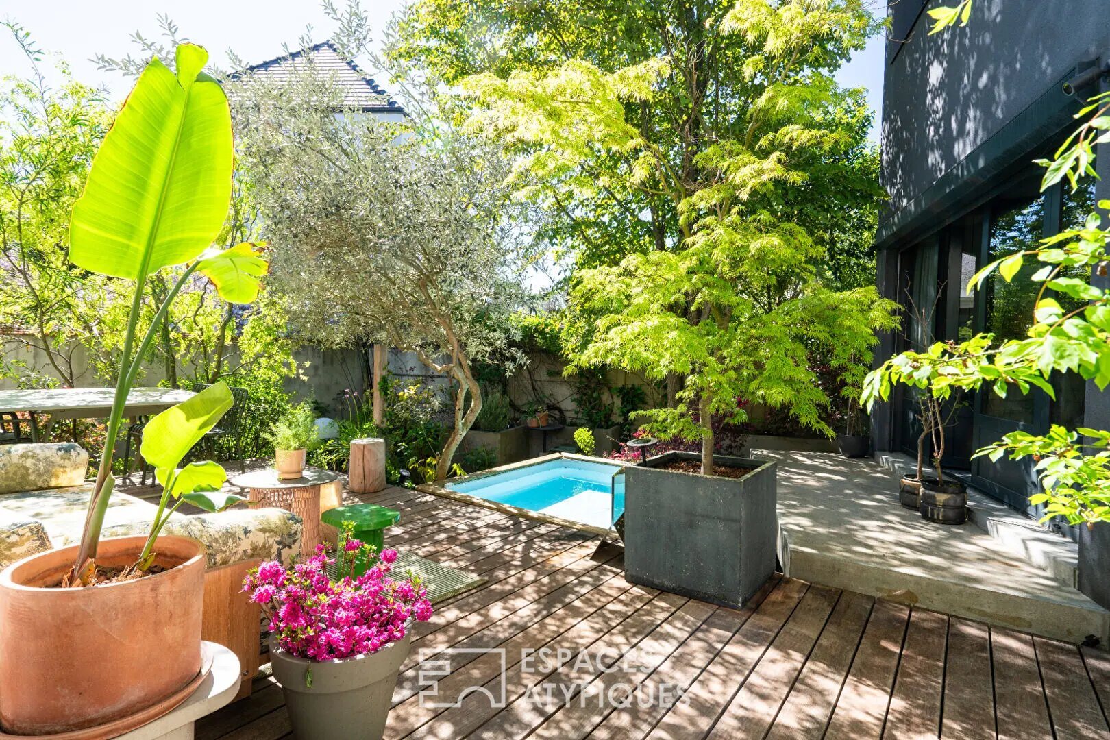 Maison à vendre, 196m², Bry-sur-Marne