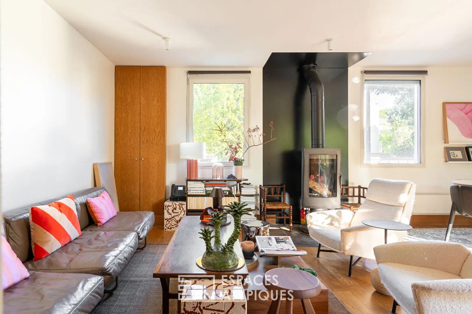 Maison à vendre, 196m², Bry-sur-Marne