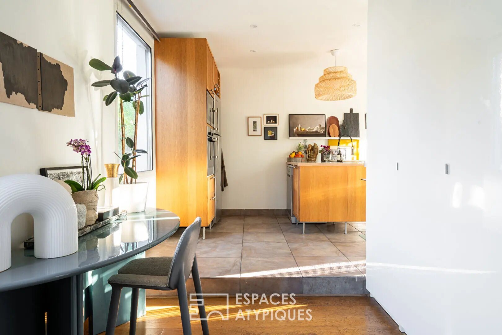 Maison à vendre, 196m², Bry-sur-Marne