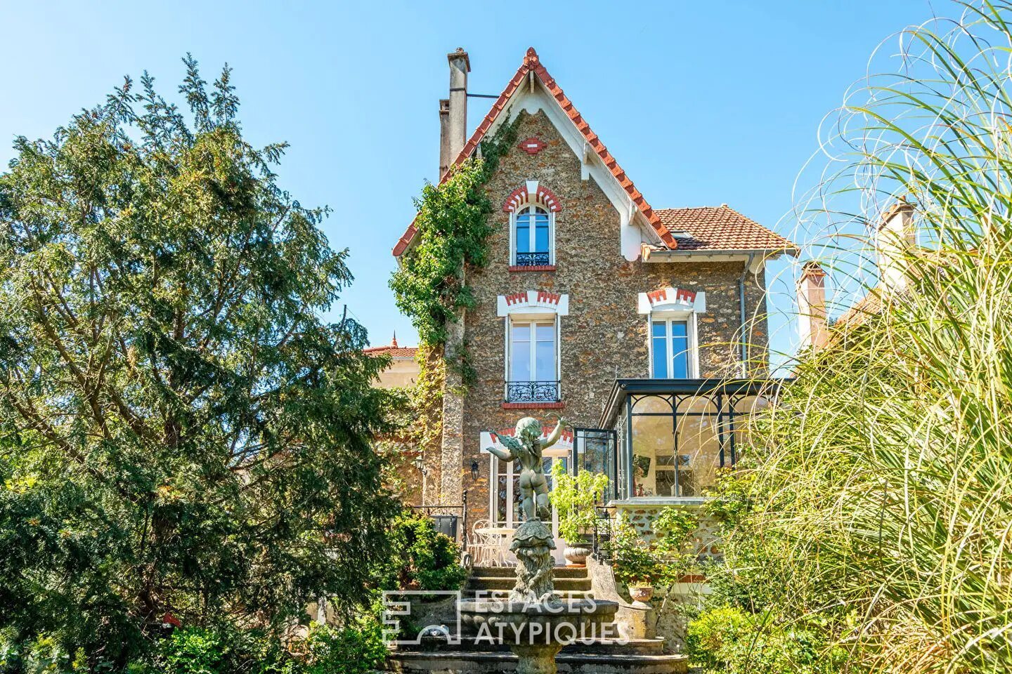 Maison à vendre, 187m², Villemomble