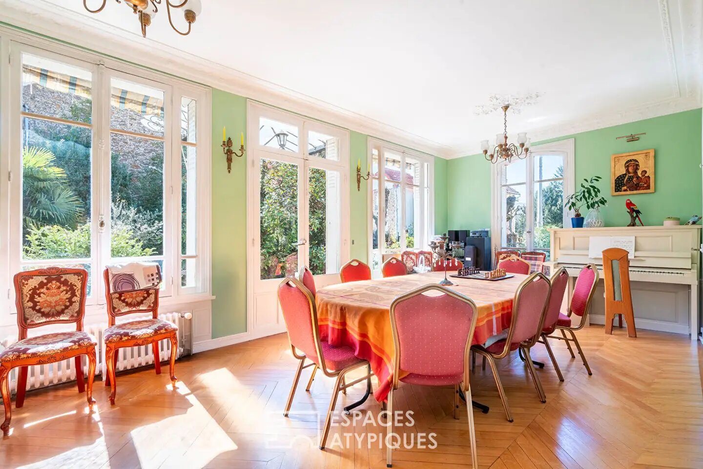 Maison à vendre, 187m², Villemomble