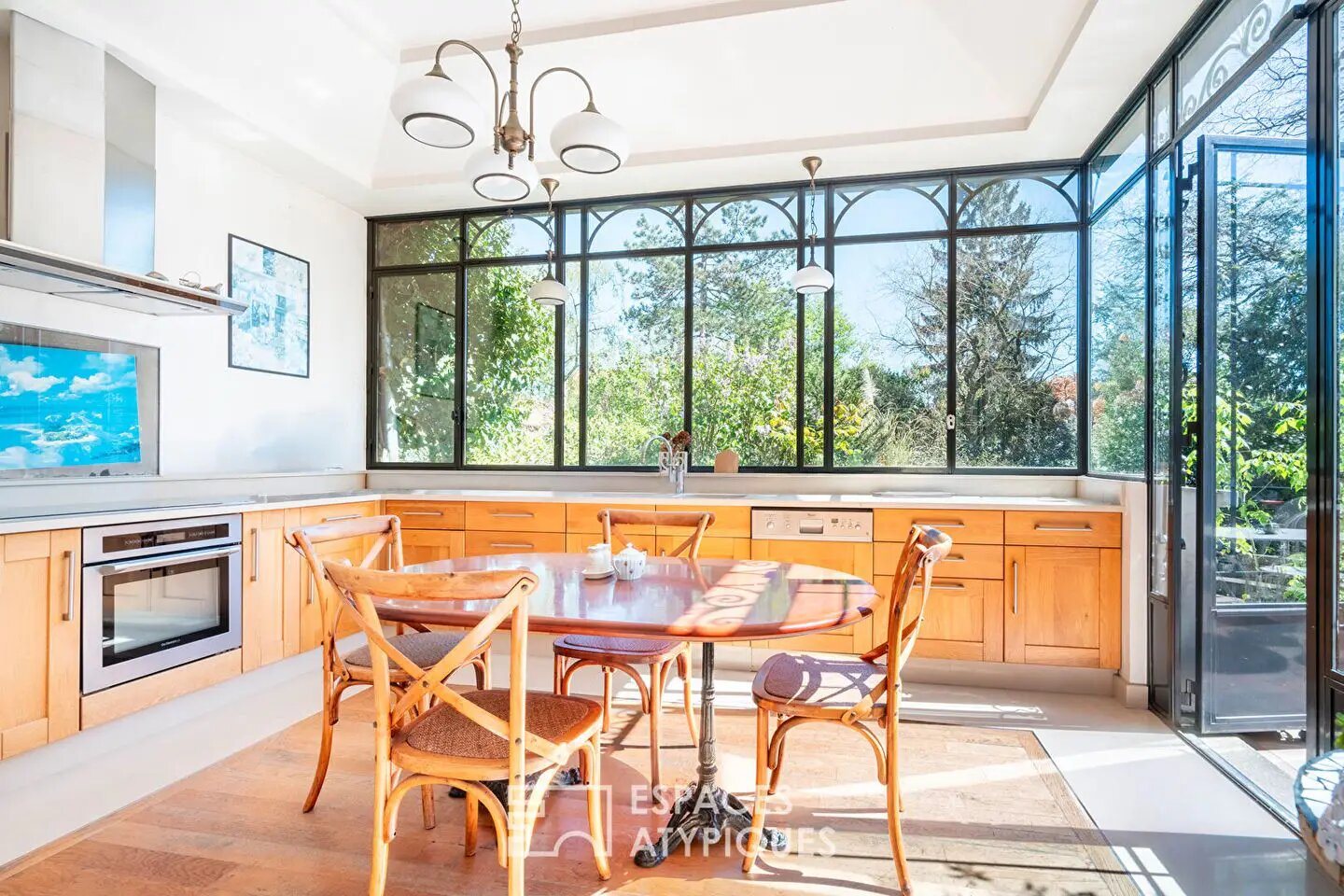Maison à vendre, 187m², Villemomble