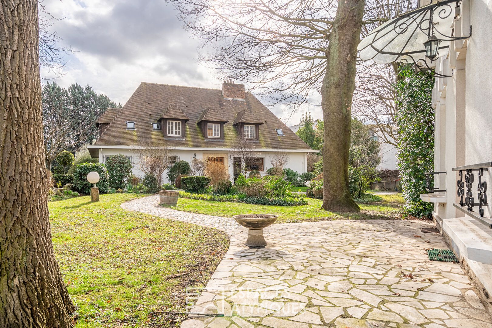 Maison à vendre, 232m², Aulnay-sous-Bois