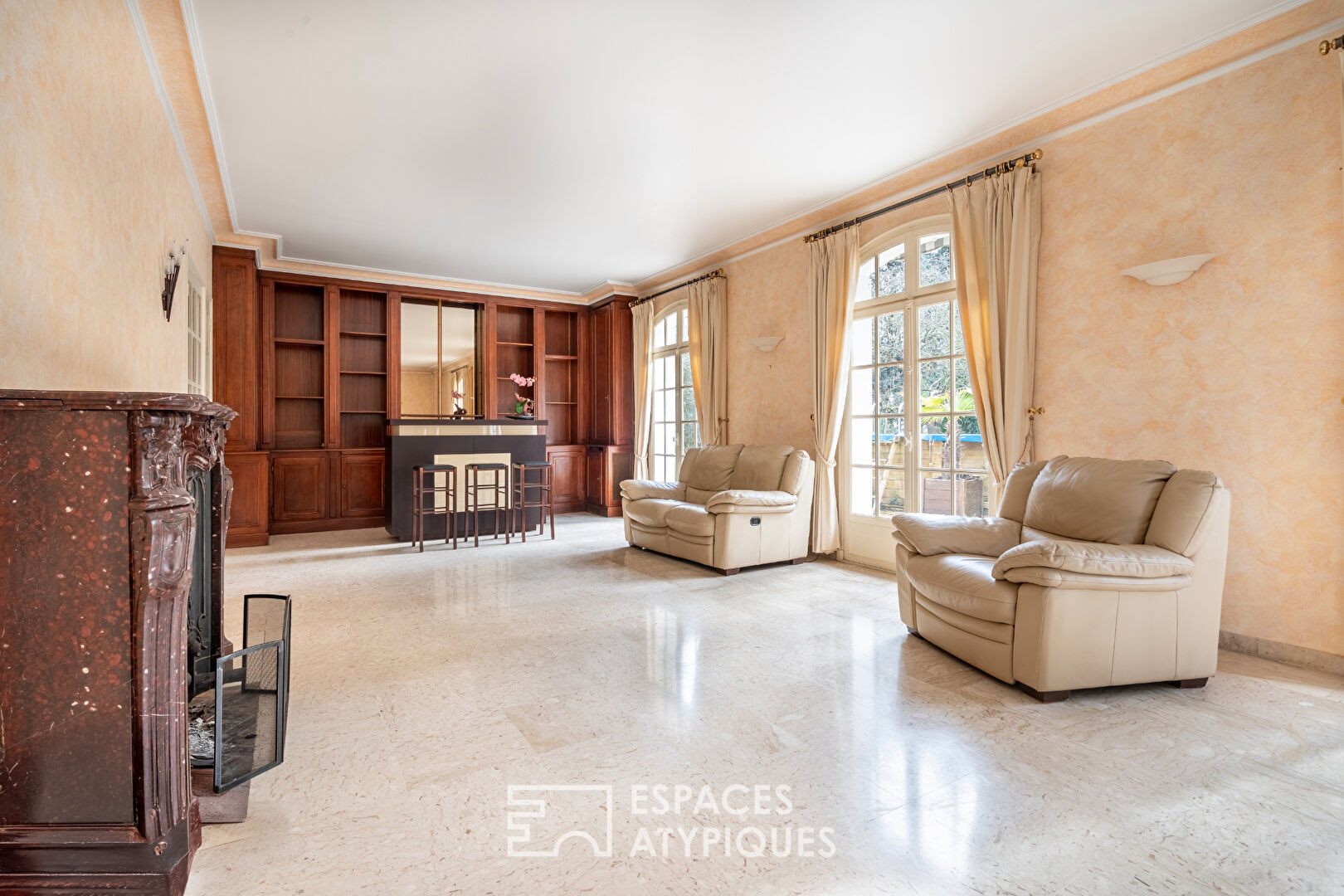 Maison à vendre, 232m², Aulnay-sous-Bois