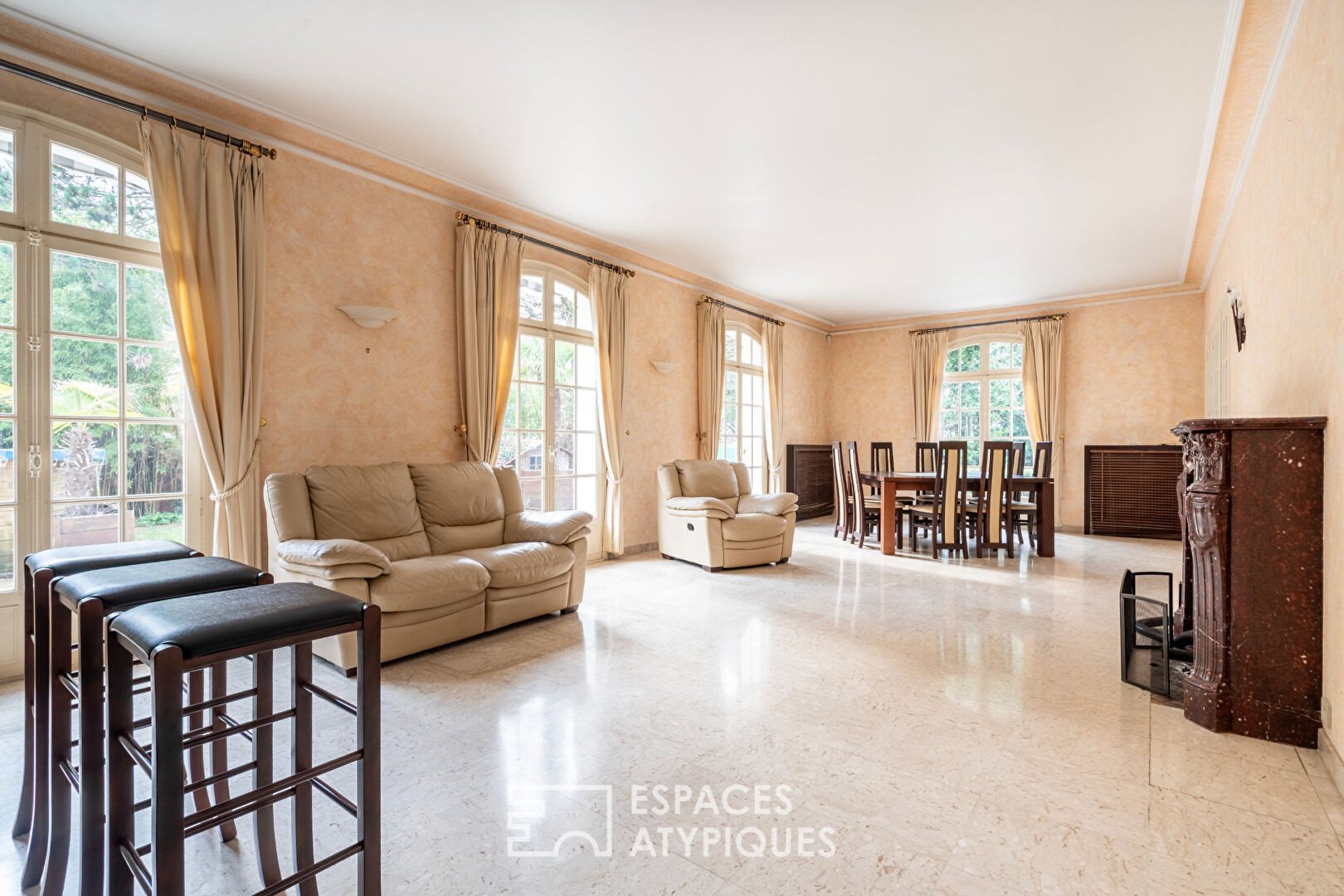 Maison à vendre, 232m², Aulnay-sous-Bois