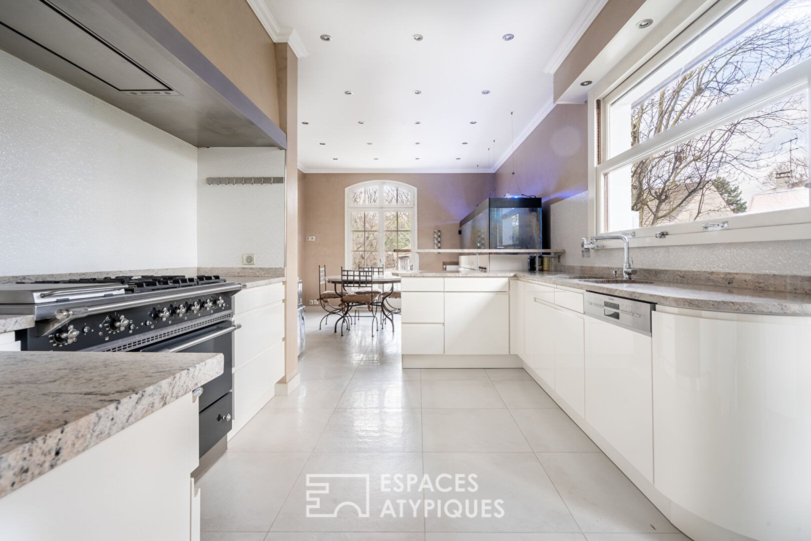 Maison à vendre, 232m², Aulnay-sous-Bois