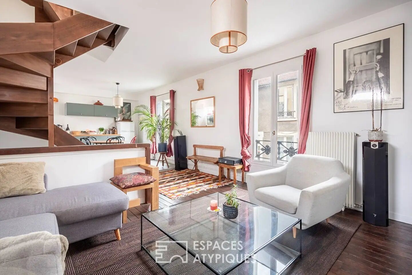 Maison à vendre, 100m², Montreuil