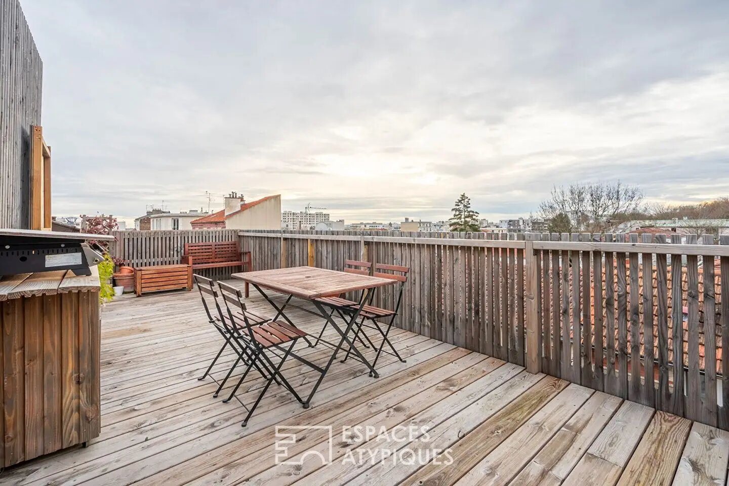 Maison à vendre, 100m², Montreuil