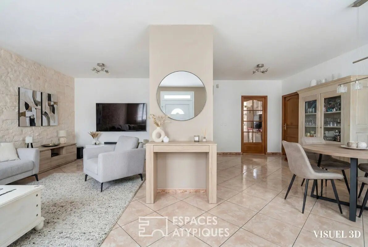 Maison à vendre, 233m², Neuilly-Plaisance