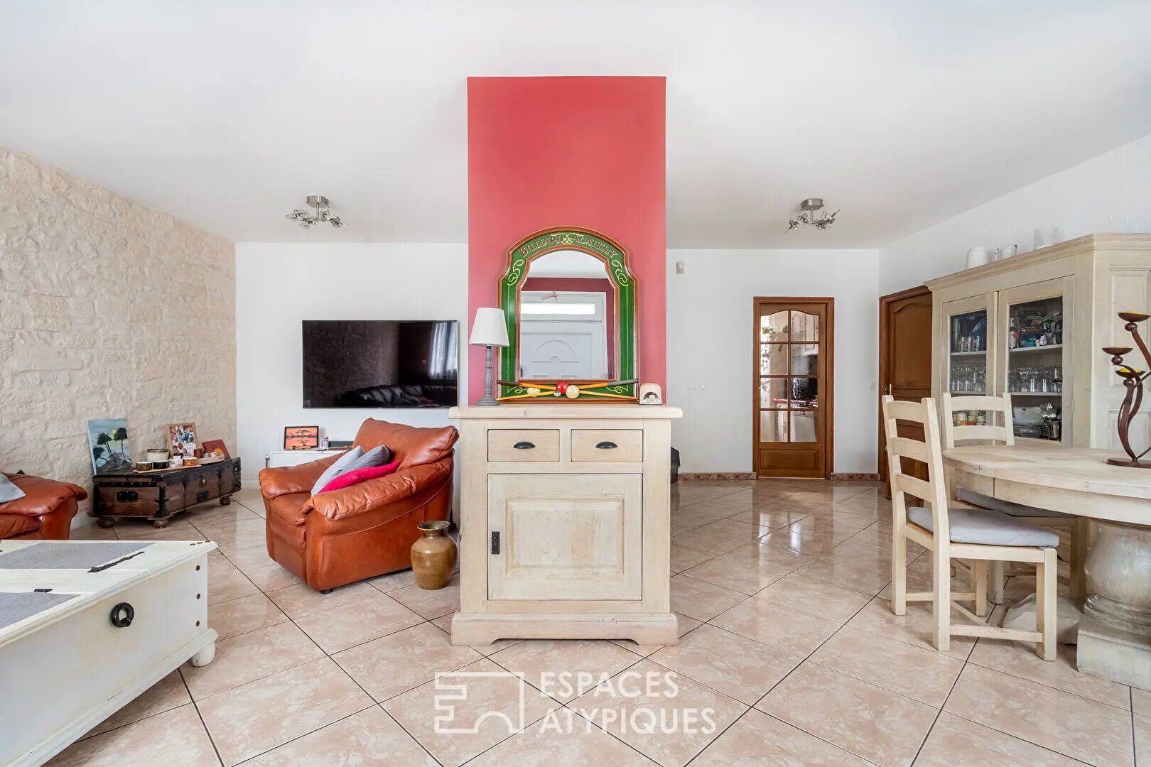 Maison à vendre, 233m², Neuilly-Plaisance