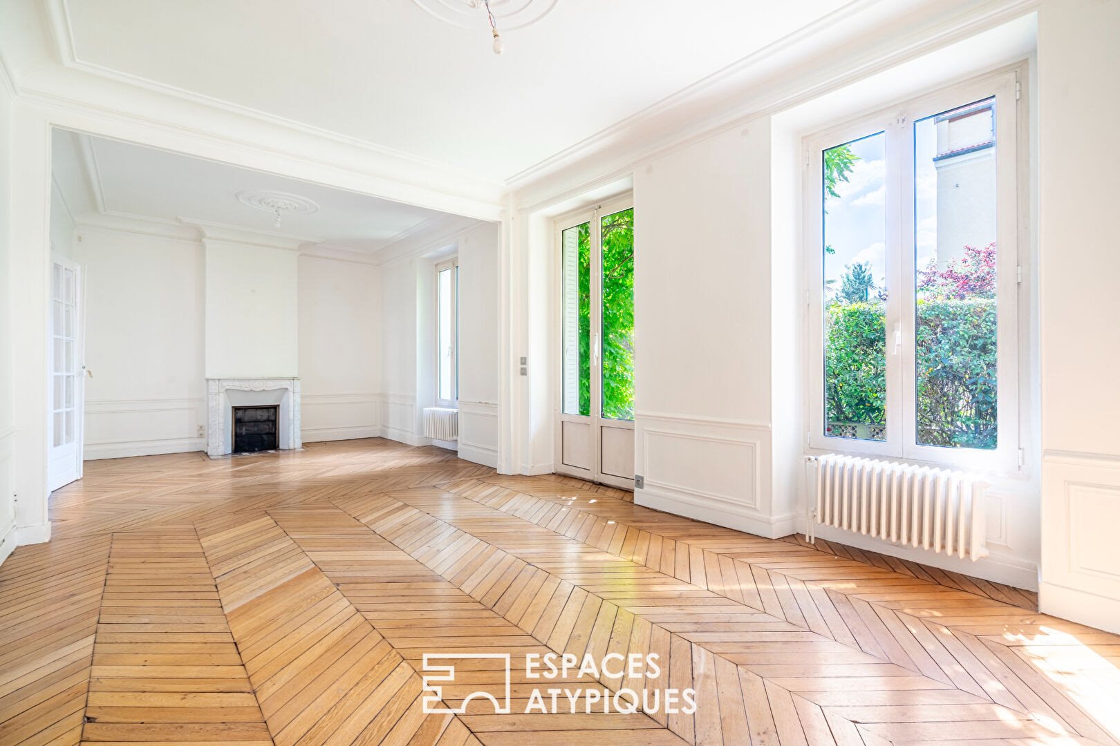 Maison à vendre, 169m², Saint-Mandé
