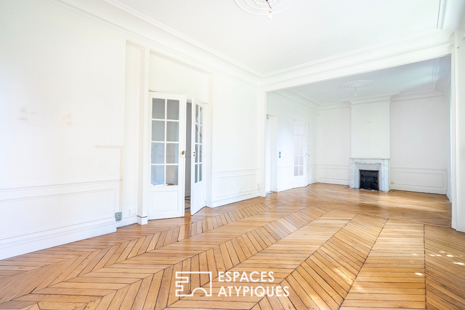 Maison à vendre, 169m², Saint-Mandé