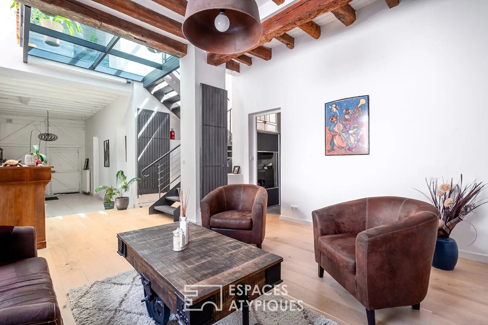 Maison à vendre, 173m², Bry-sur-Marne