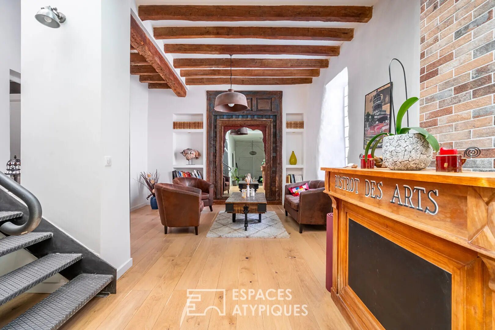 Maison à vendre, 173m², Bry-sur-Marne