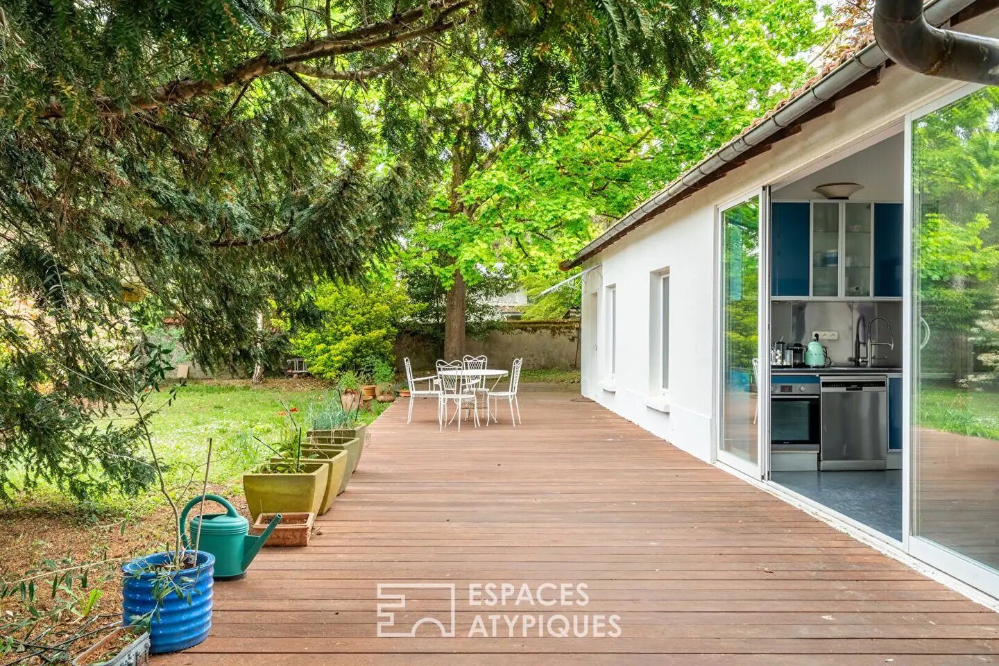 Maison à vendre, 64m², Créteil