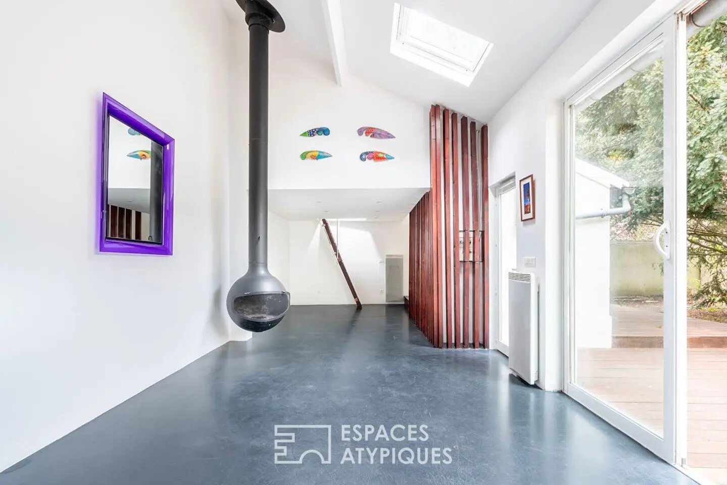 Maison à vendre, 64m², Créteil