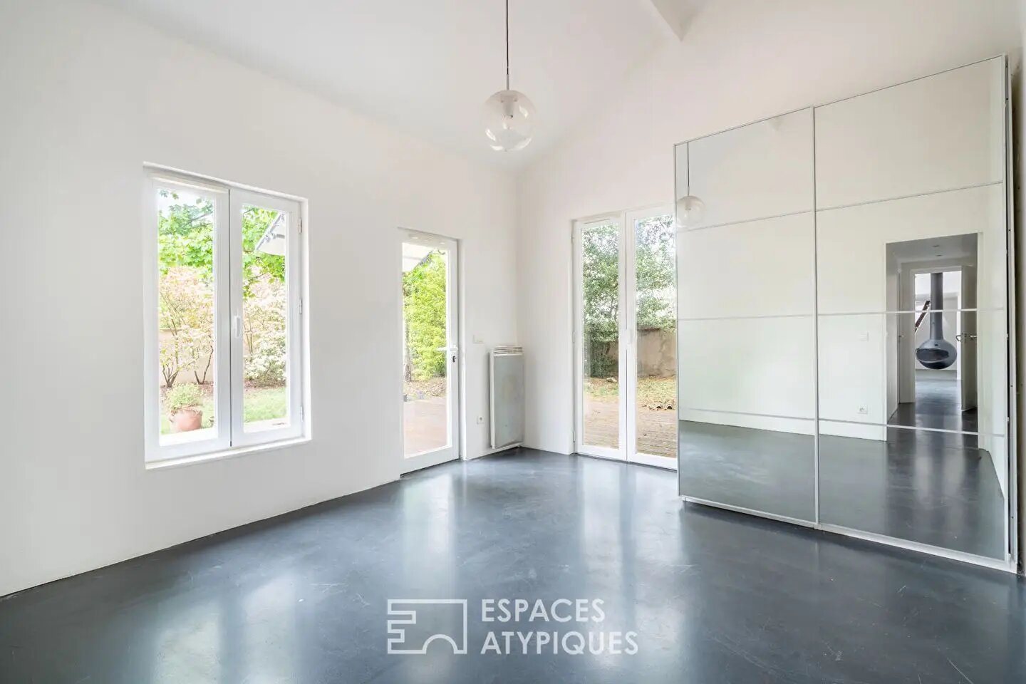 Maison à vendre, 64m², Créteil