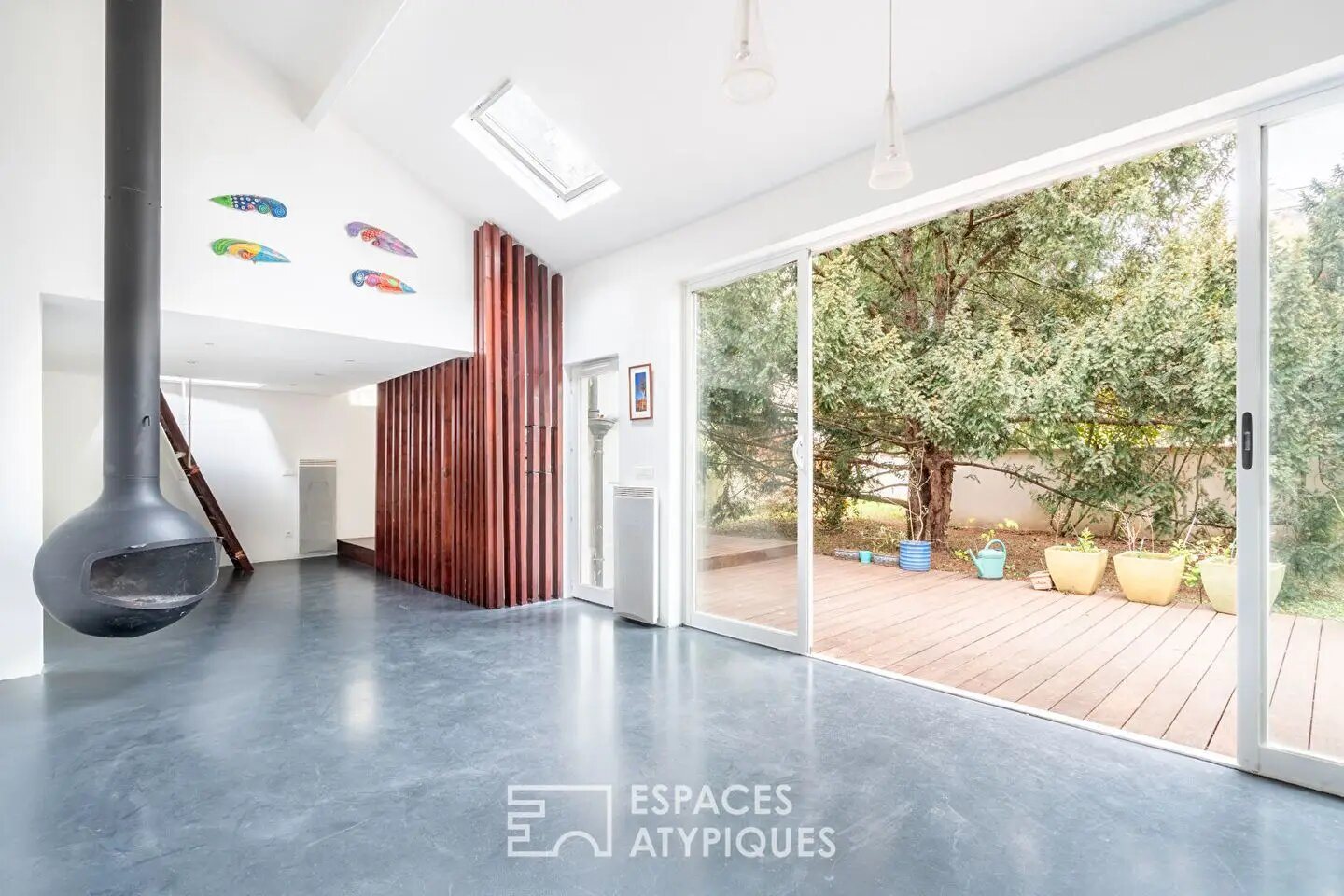 Maison à vendre, 64m², Créteil