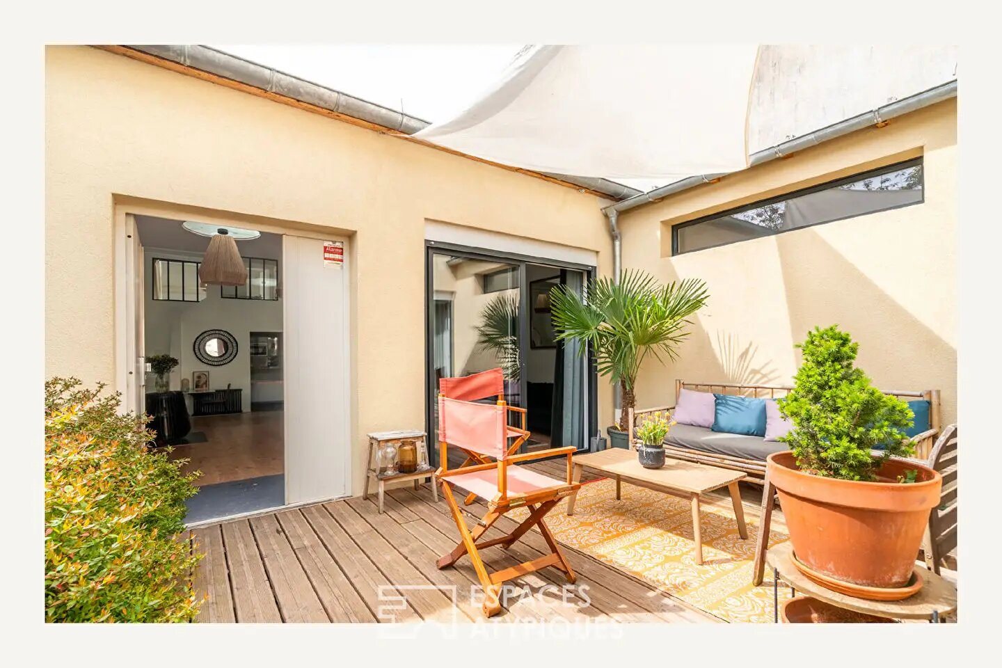Appartement à vendre, 141m², Ivry-sur-Seine
