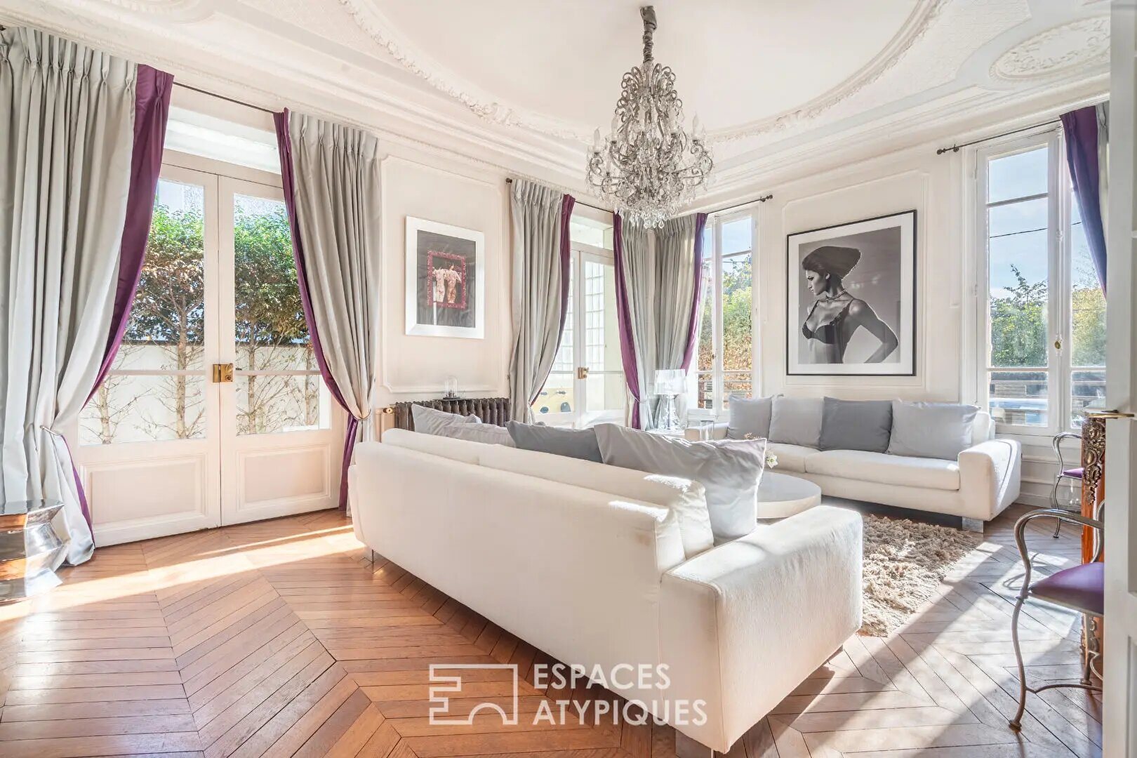 Maison à vendre, 323m², Le Perreux-sur-Marne