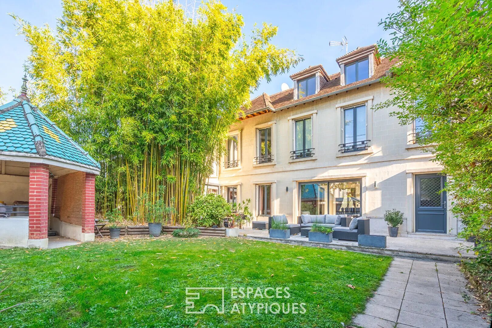 Maison à vendre, 323m², Le Perreux-sur-Marne