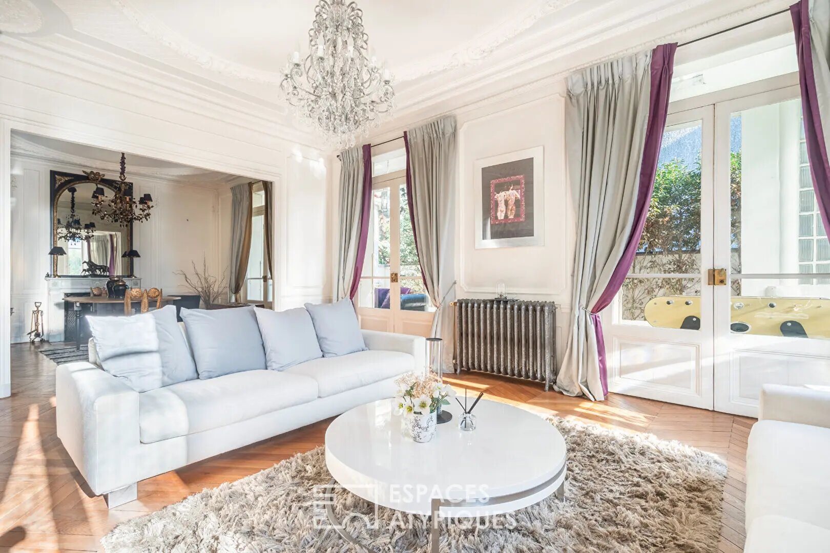 Maison à vendre, 323m², Le Perreux-sur-Marne