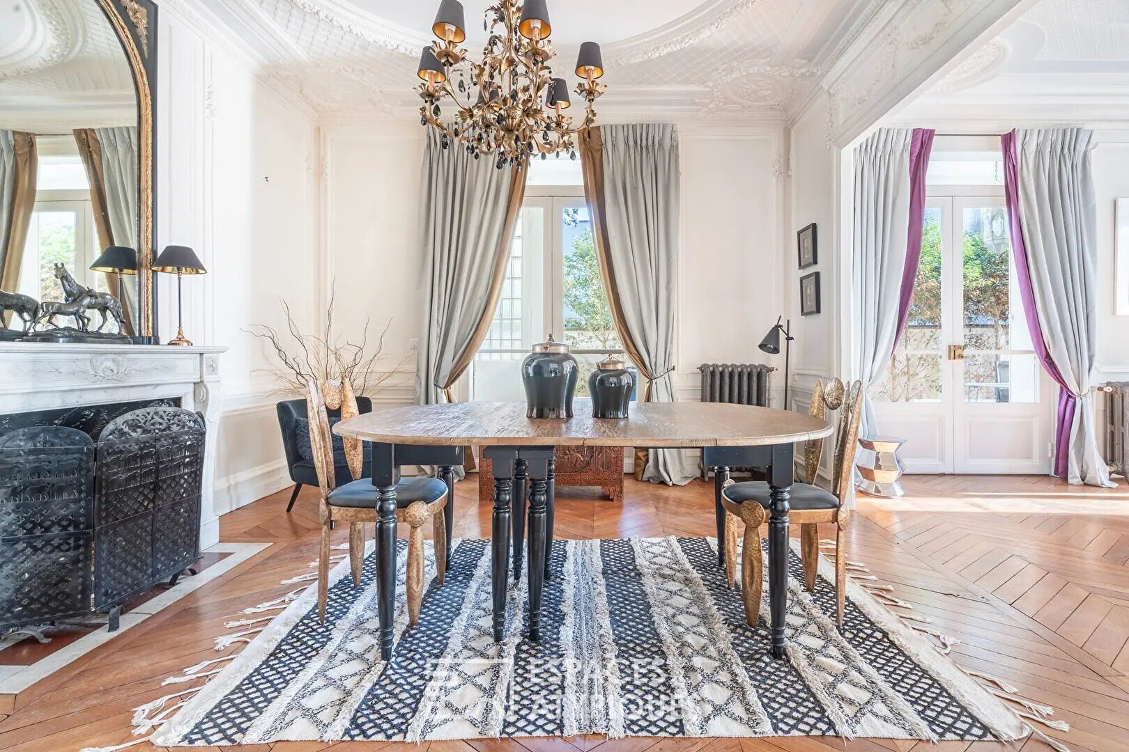 Maison à vendre, 323m², Le Perreux-sur-Marne