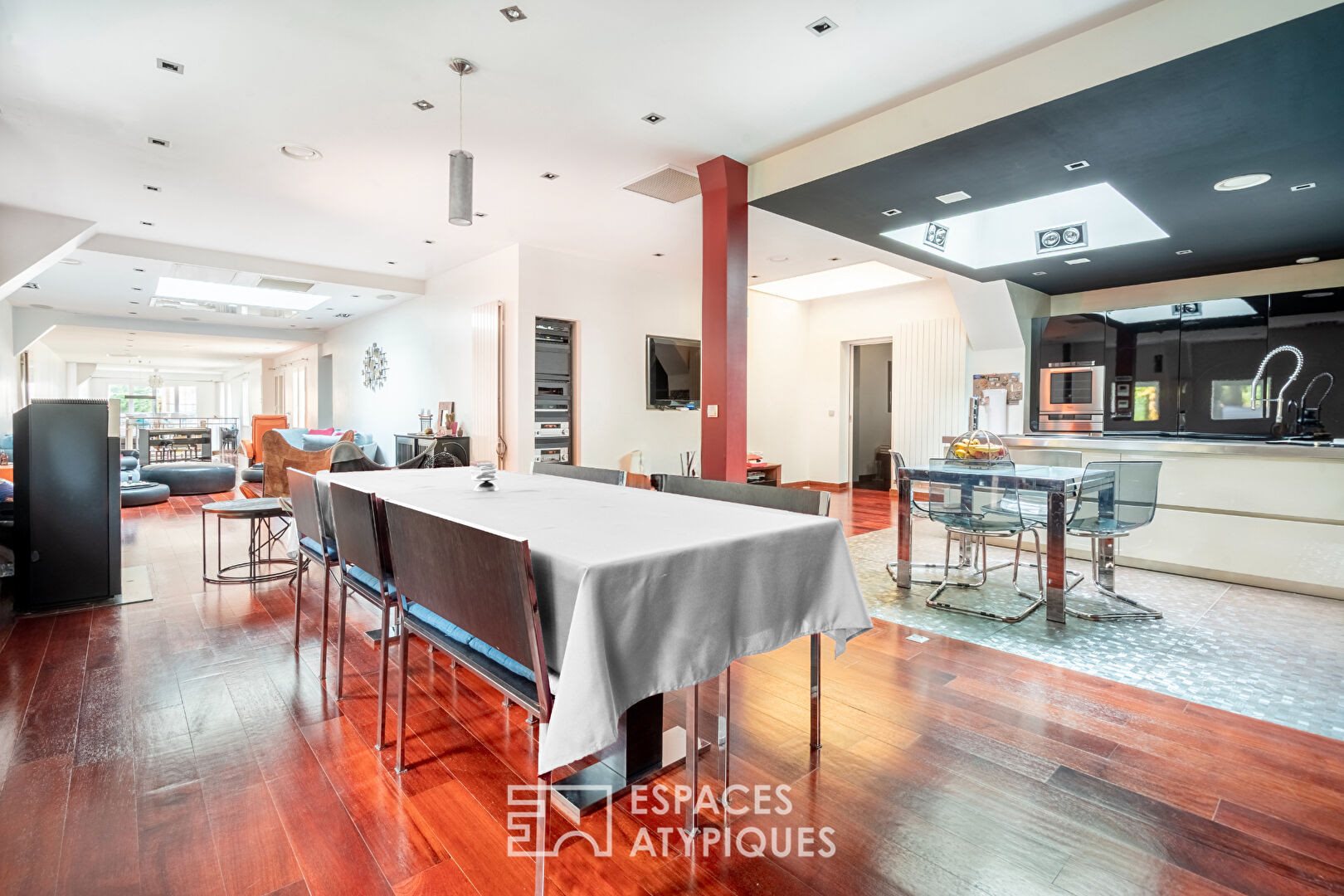 Appartement à vendre, 214m², Nogent-sur-Marne
