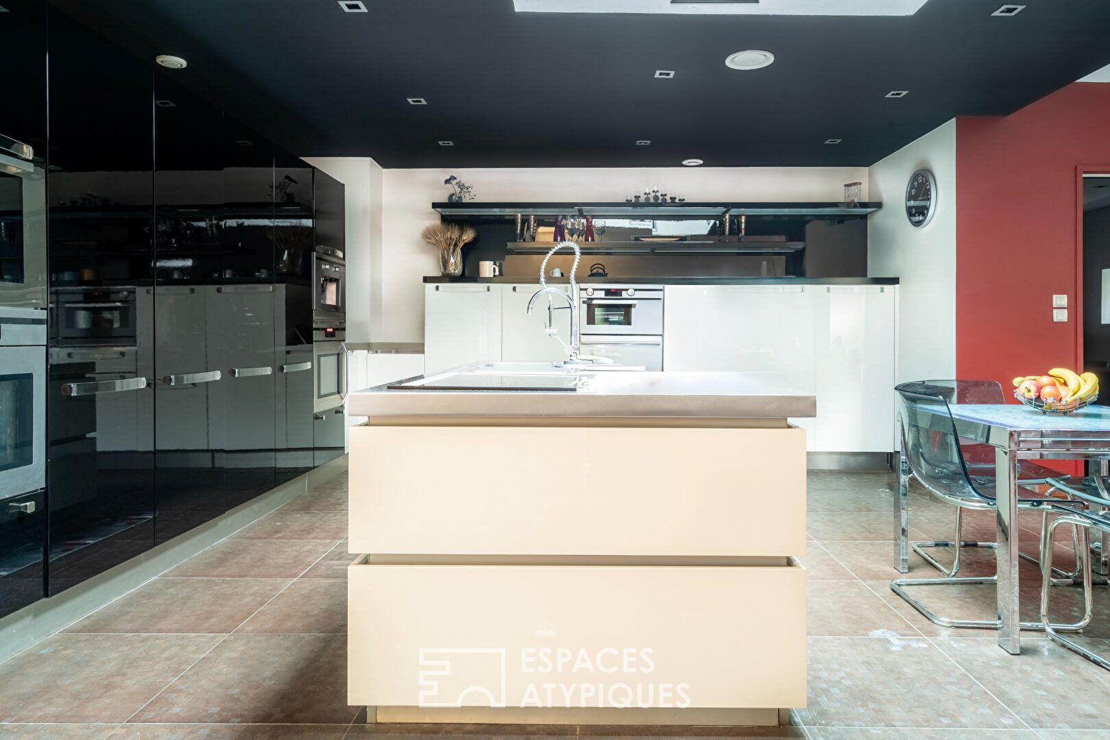 Appartement à vendre, 214m², Nogent-sur-Marne