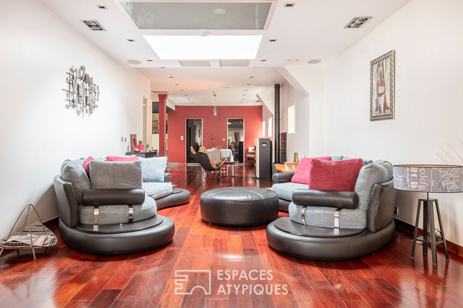 Appartement à vendre, 214m², Nogent-sur-Marne