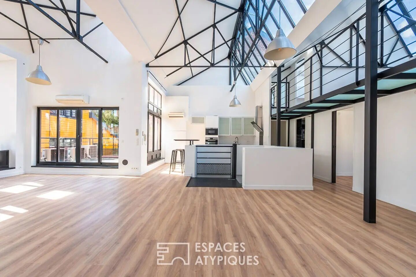 Appartement à vendre, 144m², Choisy-le-Roi