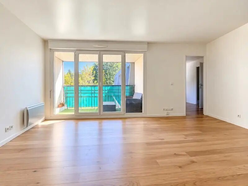 Appartement à vendre, 47m², Eaubonne