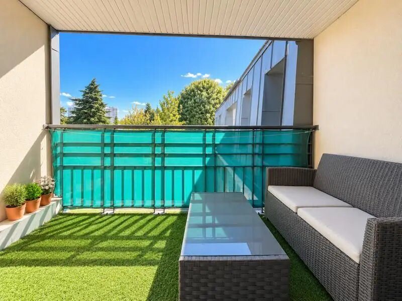 Appartement à vendre, 47m², Eaubonne