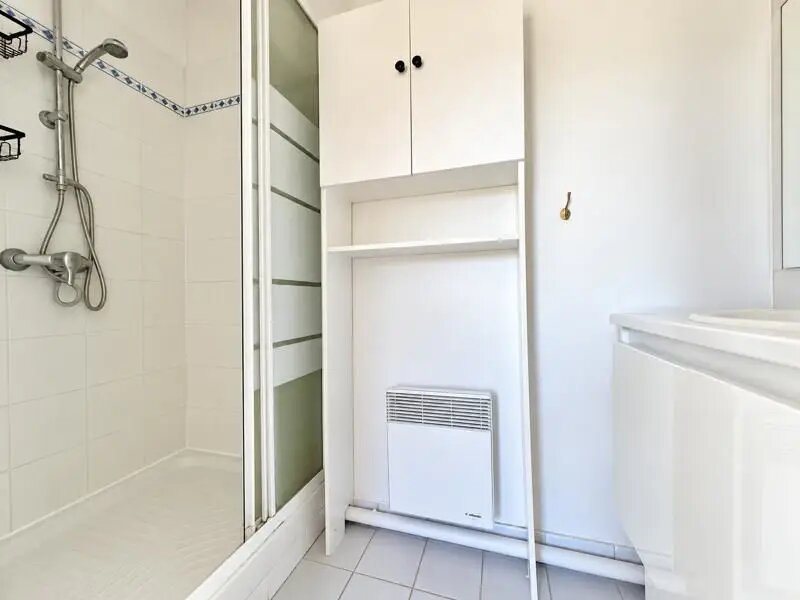 Appartement à vendre, 47m², Eaubonne