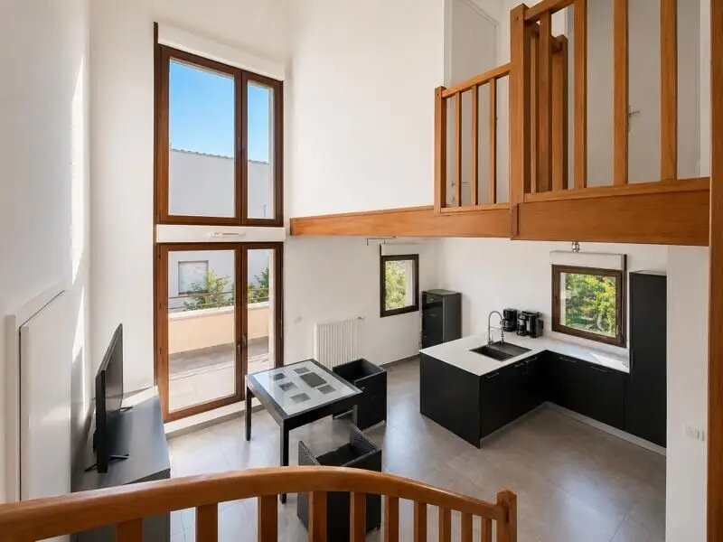 Appartement à vendre, 81m², Eaubonne