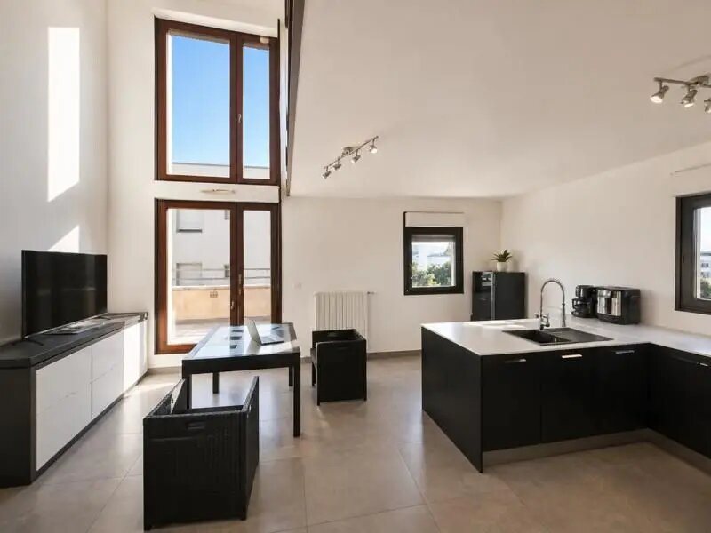 Appartement à vendre, 81m², Eaubonne