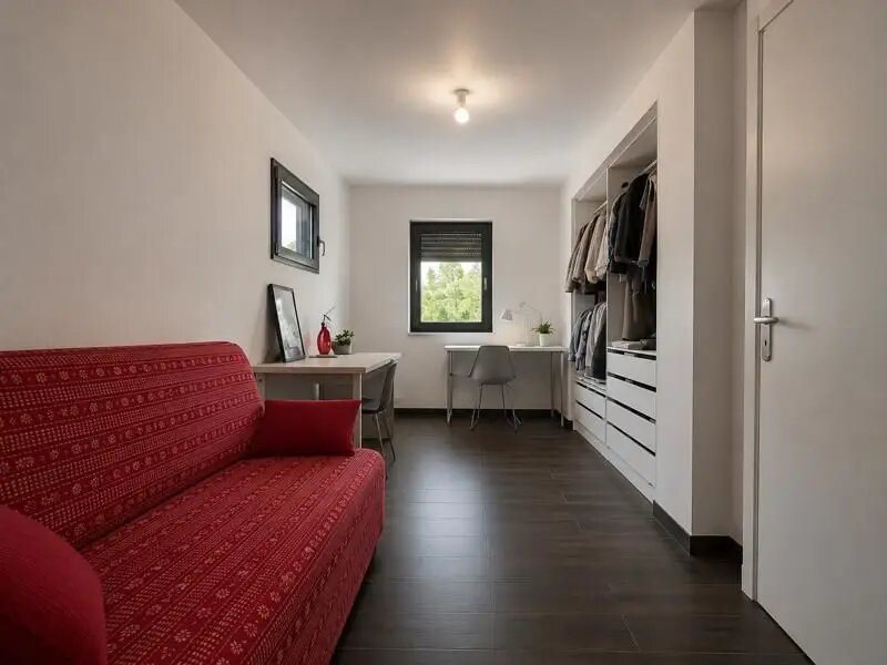 Appartement à vendre, 81m², Eaubonne