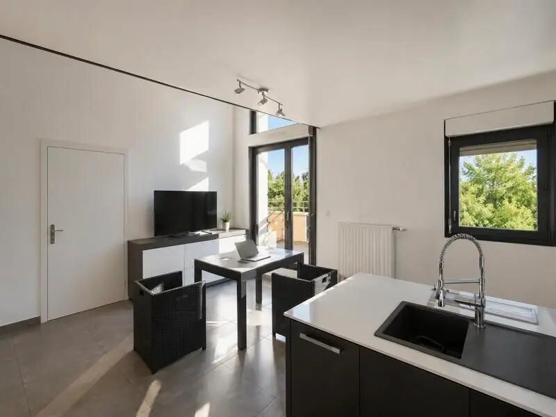 Appartement à vendre, 81m², Eaubonne