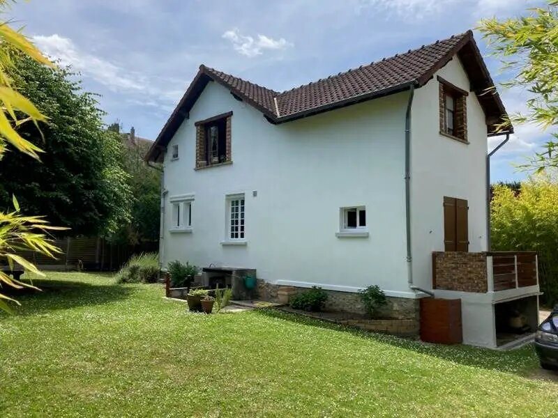 Maison à vendre, 104m², Ermont