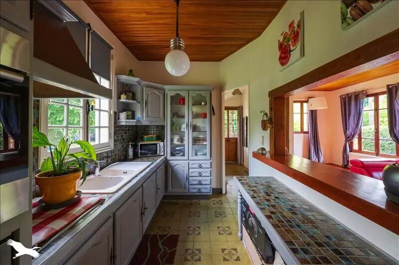 Maison à vendre, 104m², Ermont