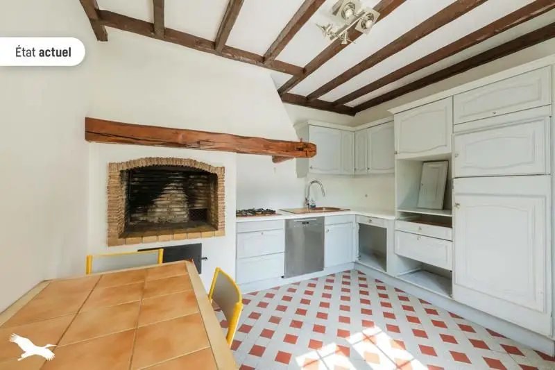 Maison à vendre, 120m², Eaubonne