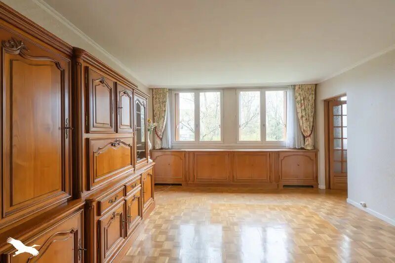 Appartement à vendre, 64m², Ermont