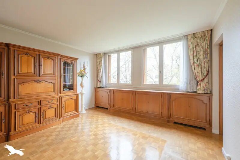 Appartement à vendre, 64m², Ermont