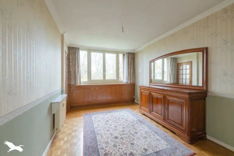 Appartement à vendre, 64m², Ermont