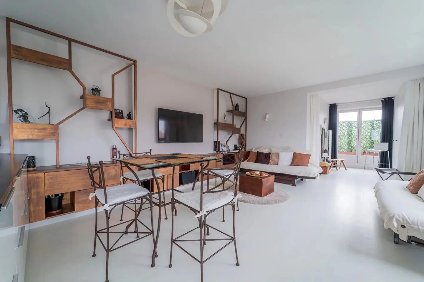 Appartement à vendre, 77m², Ivry-sur-Seine