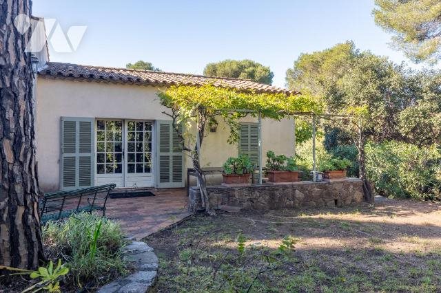 Maison à vendre, 110m², Saint-Tropez