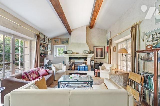 Maison à vendre, 110m², Saint-Tropez